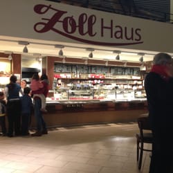 Zollhaus