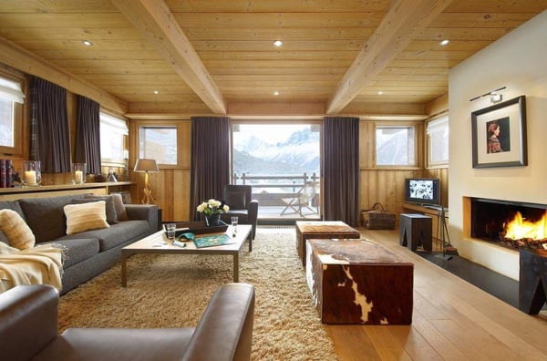 Les Granges d’en Haut by null