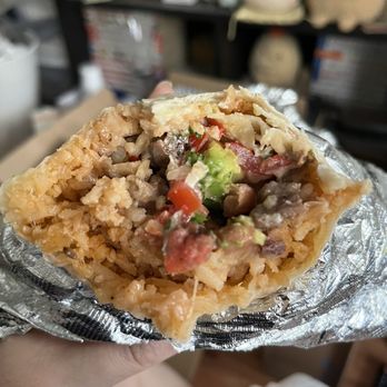 Araujo's Mexican Grill - Tacos Near Me - San Jose, California