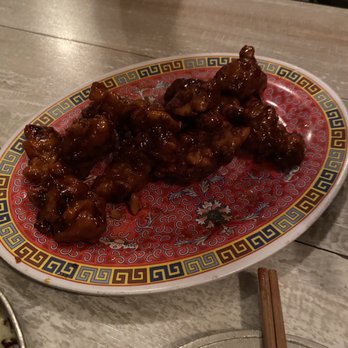 Thursday Kitchen - Korean popcorn chicken - Korean Near Me - New York, New York Thursday Kitchen - Korean popcorn chicken - Korean Near Me - New York, New York