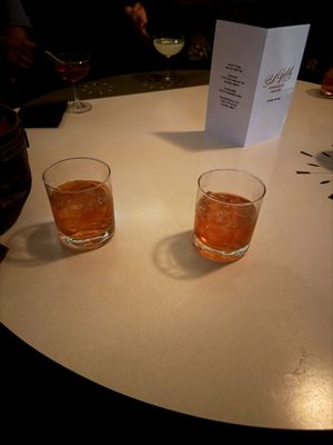 Sid Gold's Request Room by null