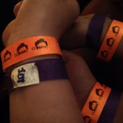 Conan O'brien Show Dallas