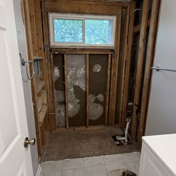 Jc Plumbing Home Services - Tore out the old..... - Plumbing Near Me Jc Plumbing Home Services - Tore out the old..... - Plumbing Near Me