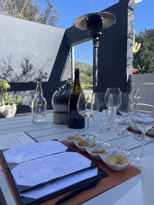 Odette Estate Winery by null