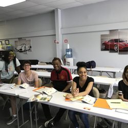 Coach Dave'sUltimate Driving Academy - ClassTime