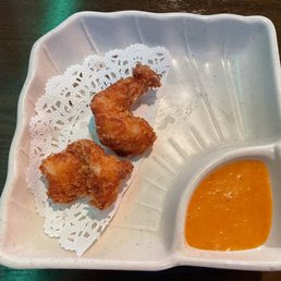 Rock Shrimp