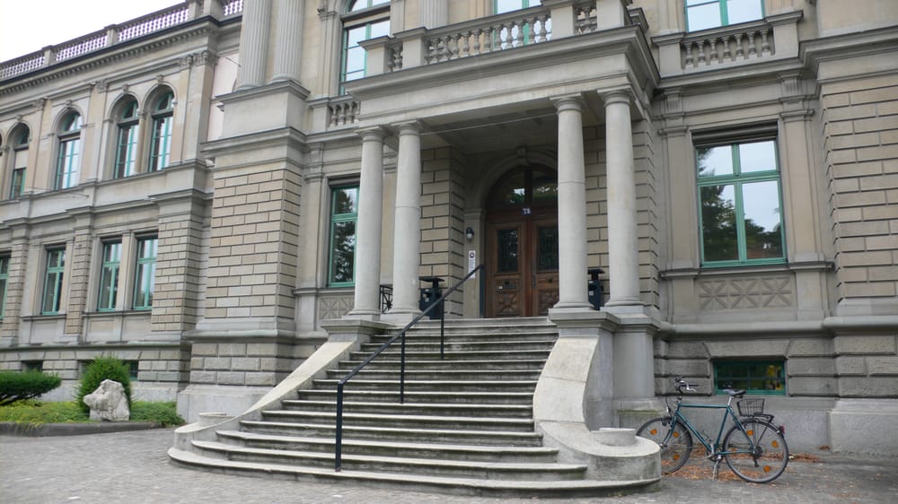 Museum Archäologische Sammlung