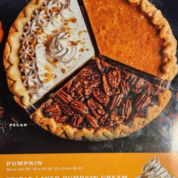 Shari's Cafe and Pies - Desserts Near Me - Silverdale, Washington Shari's Cafe and Pies - Desserts Near Me - Silverdale, Washington