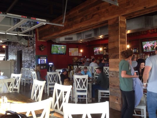 Party Fowl by null Party Fowl by null