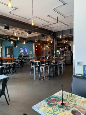 DV8 Kitchen - East End by null