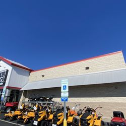 Tractor Supply