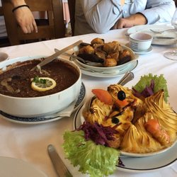 Restaurante Sonho do Capitão