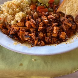 Pulpo a la Cucaracha!