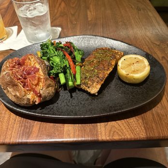 Champions - American Near Me - Atlanta, Georgia