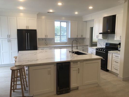 Majesty Construction