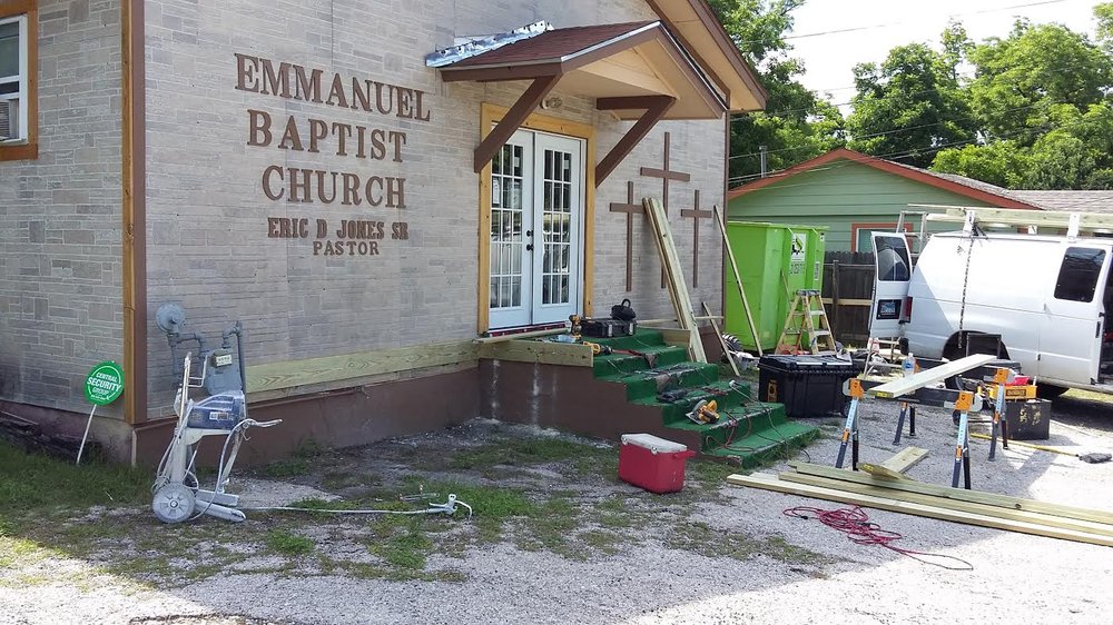 Slide of New-To-Me Remodeling