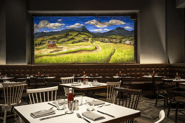 FARM TO BURGER by null