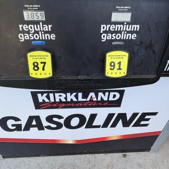 Costco - Pump - Department Stores Near Me - Phoenix, Arizona