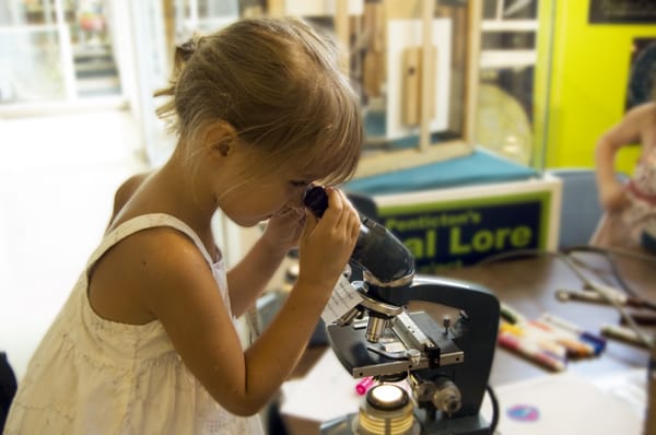 Penticton Museum & Archives by null