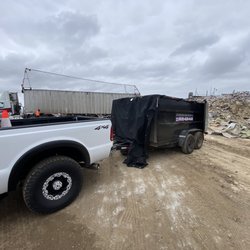 JV Hauling Junk Removal - Ready for your call