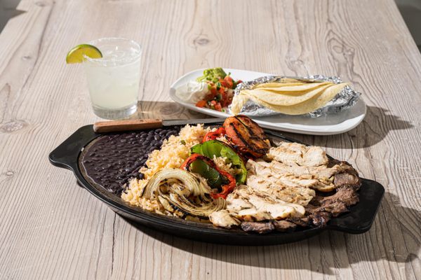 Rio Grande Mexican Restaurant by null