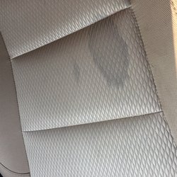 Budget - Front Passenger Seat