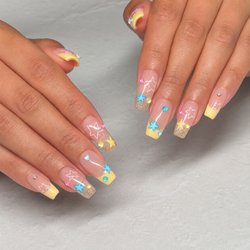 Maison Nail Spa