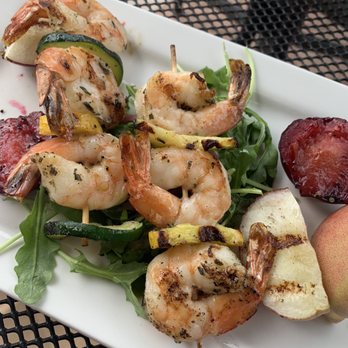 Honeycomb Grill - Grilled shrimp - Breakfast & Brunch Near Me - Solitude, Utah Honeycomb Grill - Grilled shrimp - Breakfast & Brunch Near Me - Solitude, Utah