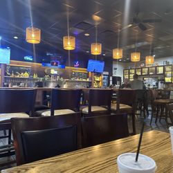 Richie’s Italian Bistro - Great place