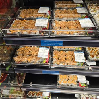 H Mart - Food Court Near Me - Schaumburg, Illinois