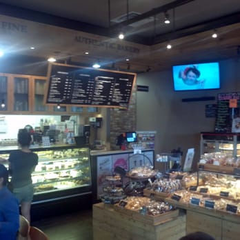 Tous Les Jours - Bakeries Near Me - Austin, Texas Tous Les Jours - Bakeries Near Me - Austin, Texas