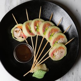 Lollipop Roll