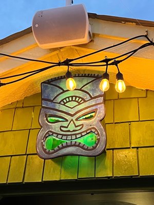 Ocean Grill & Tiki Bar by null