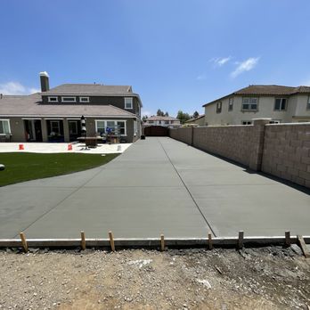 ACH CONCRETE - Updated August 2025 - 41 Photos - 217