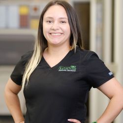Aviator Pediatric Dentistry - Dental assistant at Aviator Pediatric Dentistry