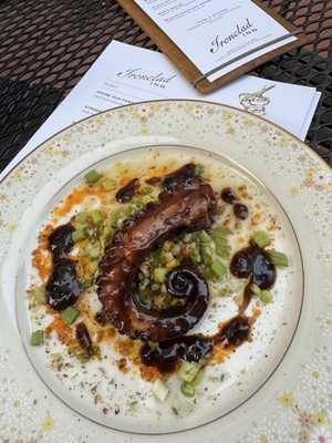 Ironclad Inn by null