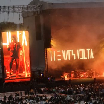 Snapdragon Stadium - Mars Volta is back! - Stadiums & Arenas Near Me - San Diego, California Snapdragon Stadium - Mars Volta is back! - Stadiums & Arenas Near Me - San Diego, California