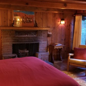 Briar Patch Inn - Bed & Breakfast Near Me - Sedona, Arizona