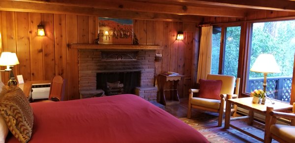 Briar Patch Inn by null