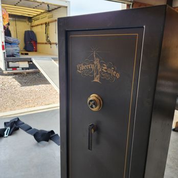 On-Call Moving Solutions - Move your safe safely with professional movers! - Movers Near Me - Missoula, Montana On-Call Moving Solutions - Move your safe safely with professional movers! - Movers Near Me - Missoula, Montana