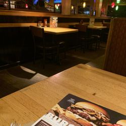Applebee's Grill + Bar - Different kinds of seating