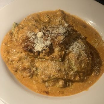 Toscana 49 - Lasagne al Forno - Italian Near Me - New York, New York Toscana 49 - Lasagne al Forno - Italian Near Me - New York, New York