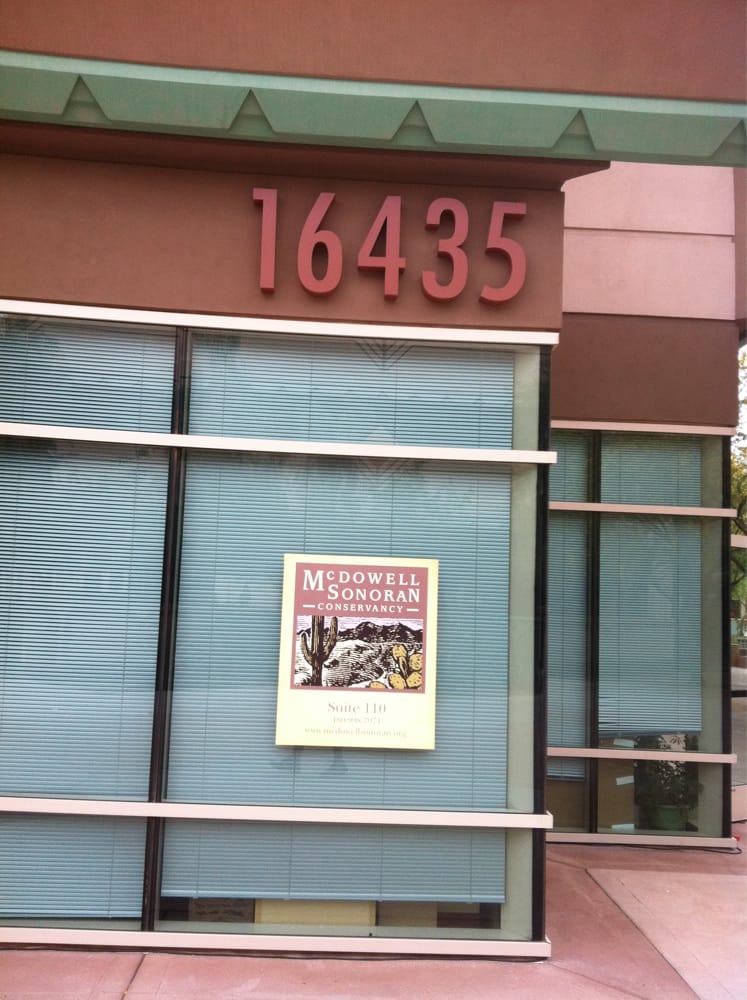 McDowell Sonoran Conservancy - social services organization in Scottsdale, AZ