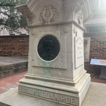 Westminster Hall & Burying Ground - Venues & Event Spaces Near Me - Baltimore, Maryland Westminster Hall & Burying Ground - Venues & Event Spaces Near Me - Baltimore, Maryland