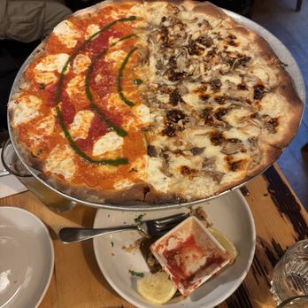 Rubirosa - Italian Near Me - New York, New York Rubirosa - Italian Near Me - New York, New York