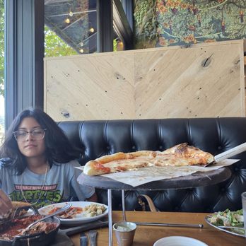 The Goat & Vine - Pizza, meatballs, caesar salad! - Pizza Near Me - Temecula, California The Goat & Vine - Pizza, meatballs, caesar salad! - Pizza Near Me - Temecula, California
