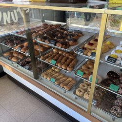 Annie's Donuts