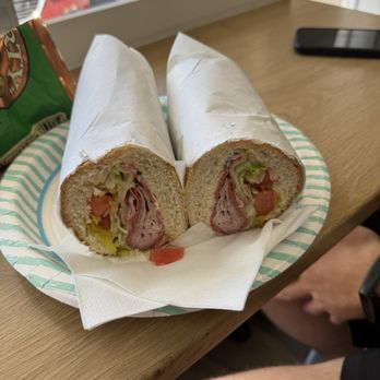 L-Dub Subs - It's - Sandwiches Near Me - Lake Worth, Florida L-Dub Subs - It's - Sandwiches Near Me - Lake Worth, Florida