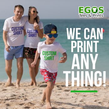 Egos Tees & Prints - Screen Printing/T-Shirt Printing Near Me - Miami, Florida Egos Tees & Prints - Screen Printing/T-Shirt Printing Near Me - Miami, Florida