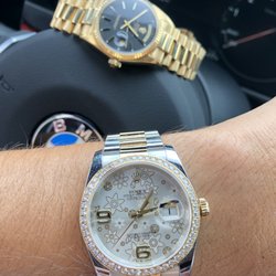 Gold Rush